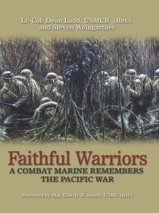 Title details for Faithful Warriors by James Dean Ladd - Wait list
